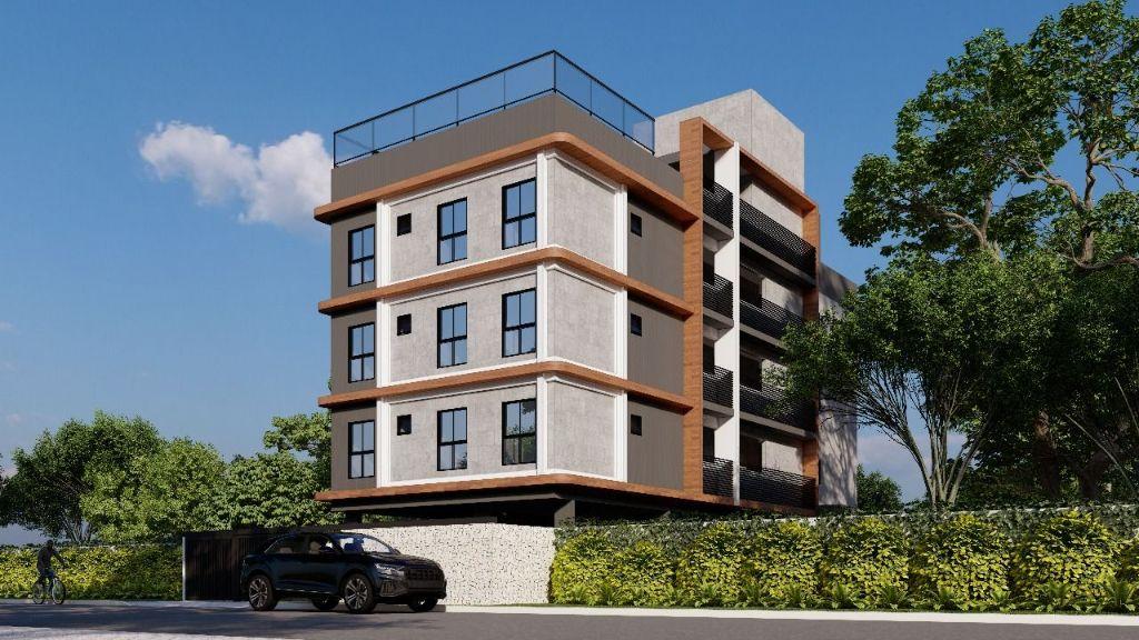 Apartamento com 02/03 dormitórios à venda, 59m² por R$ 470.606...