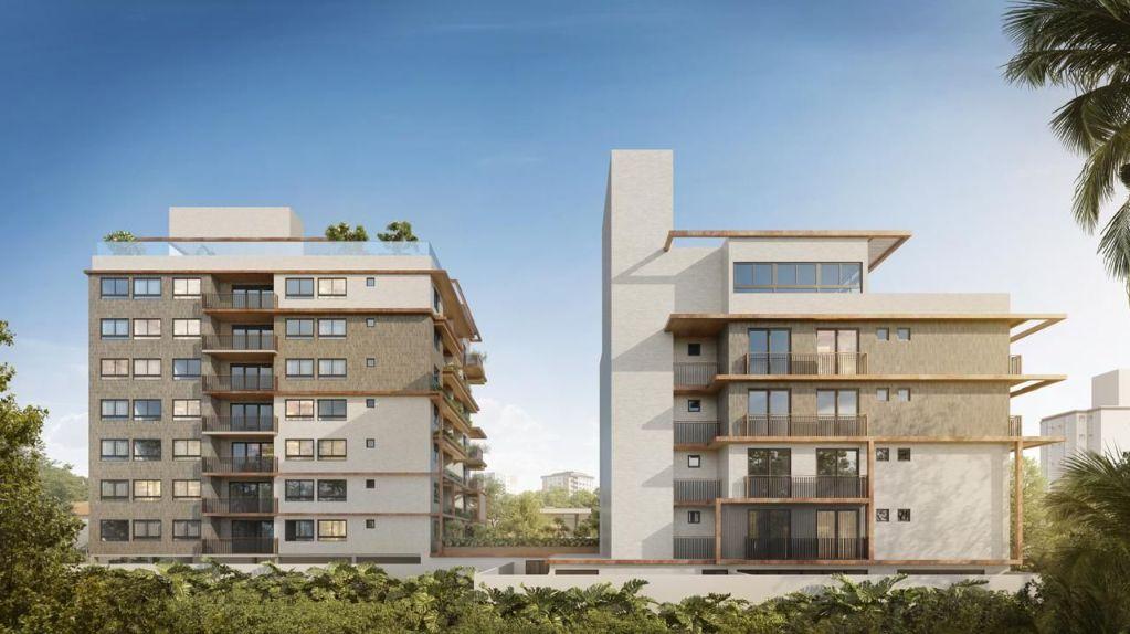 Apartamento com 03 dormitórios à venda, 76m² por R$ 843.701 - ...