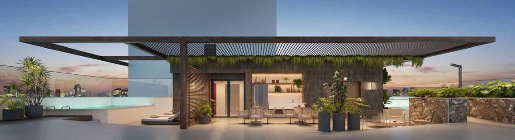 Apartamento com 03 dormitórios à venda, 76m² por R$ 843.701 - ...