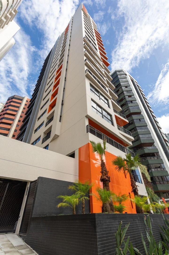 Apartamento com 02 dormitórios à venda por R$ 750.000 - Tambaú...