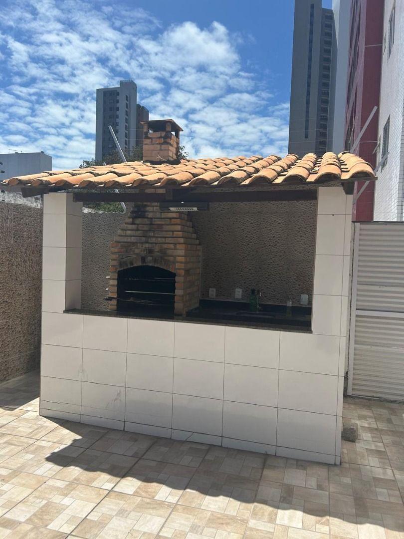 Apartamento com 03 dormitórios à venda por R$ 480.000 - Jardim...