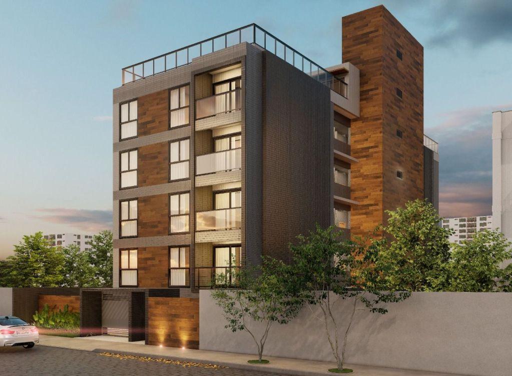 Apartamento com 02/3 dormitórios à venda por R$ 260.073 - Inte...