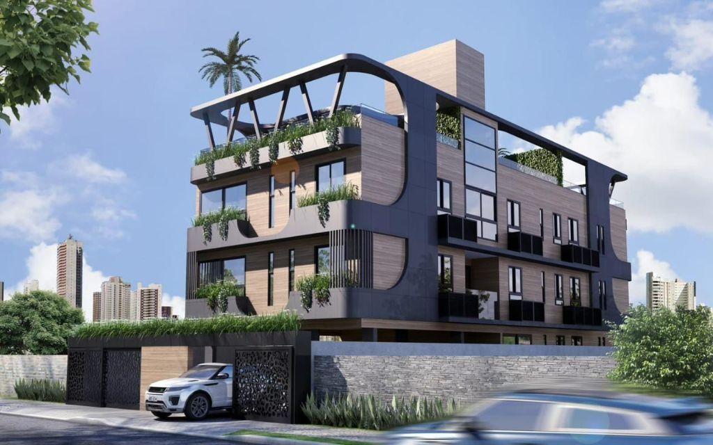 Apartamento com 02 dormitórios à venda por R$ 429.000 - Bancár...