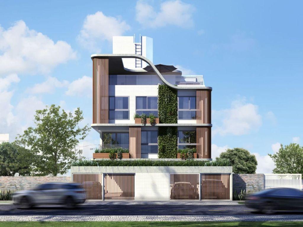 Apartamento com 02 dormitórios à venda por R$ 429.000 - Bancár...