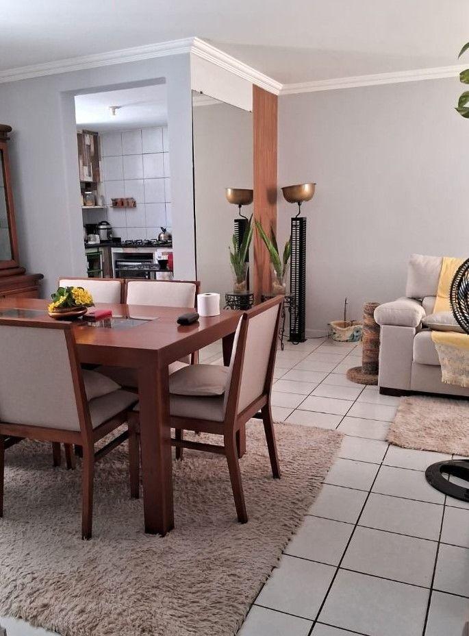 Apartamento com 03 dormitórios à venda por R$ 300.000 - Bancár...