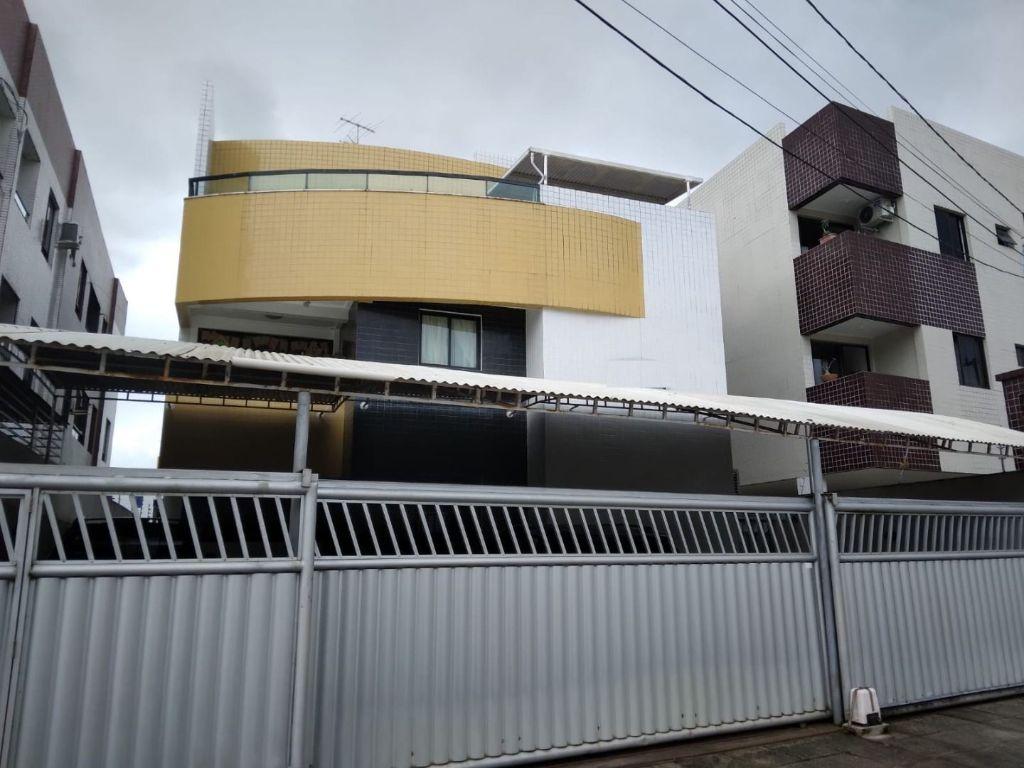 Apartamento com 03 dormitórios à venda por R$ 300.000 - Bancár...