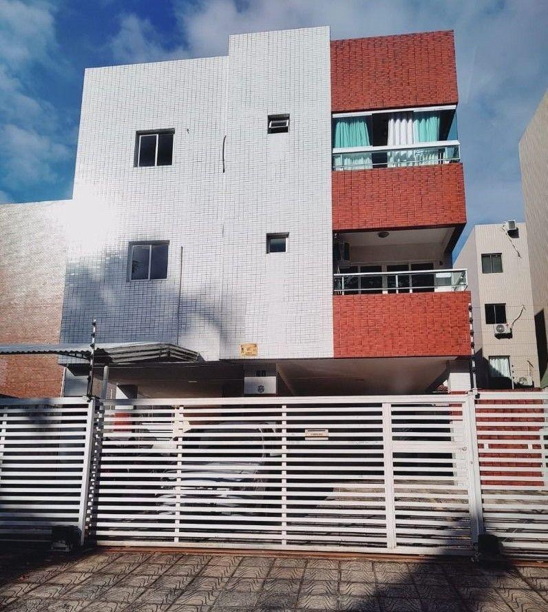 Apartamento com 02 dormitórios à venda por R$ 299.000 - Cd. Un...