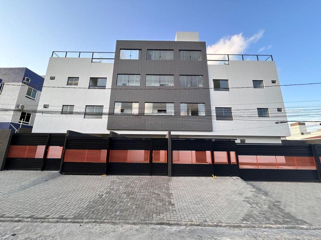 Apartamento com 2 dormitórios à venda, 46 m² por R$ 360.000,00...