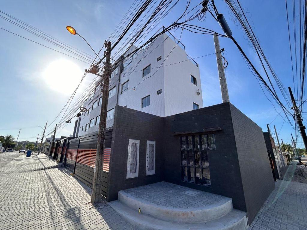 Apartamento com 2 dormitórios à venda, 46 m² por R$ 360.000,00...