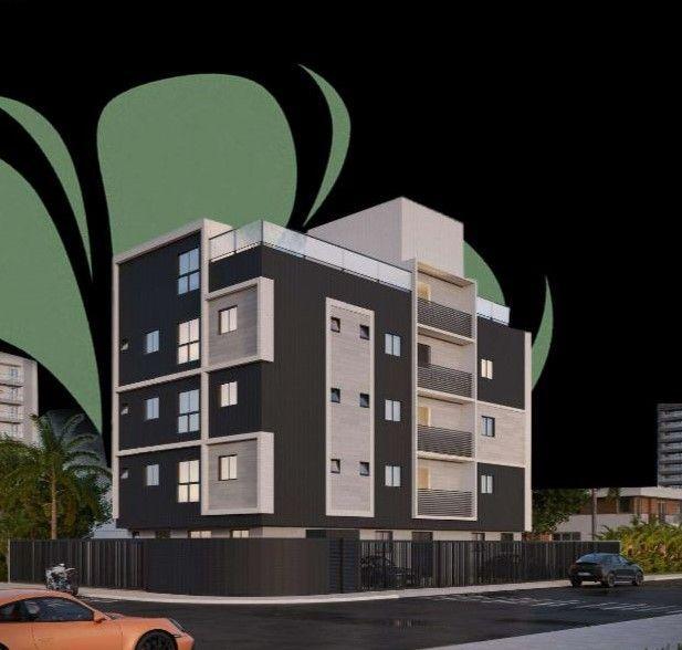Apartamento com 02/03 dormitórios à venda, 45m² por R$ 295.500...