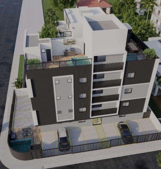 Apartamento com 02/03 dormitórios à venda, 45m² por R$ 295.500...