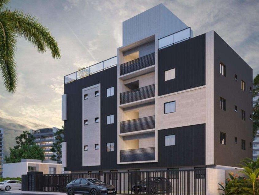 Apartamento com 02/03 dormitórios à venda, 45m² por R$ 295.500...