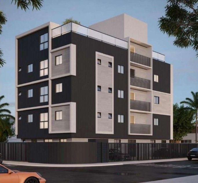 Apartamento com 02/03 dormitórios à venda, 45m² por R$ 295.500...