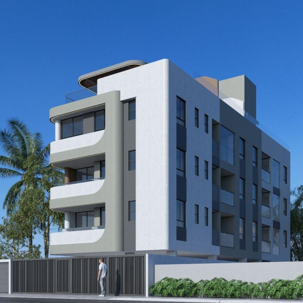 Apartamento com 02 dormitórios à venda, 54m² por R$ 548.000 - ...