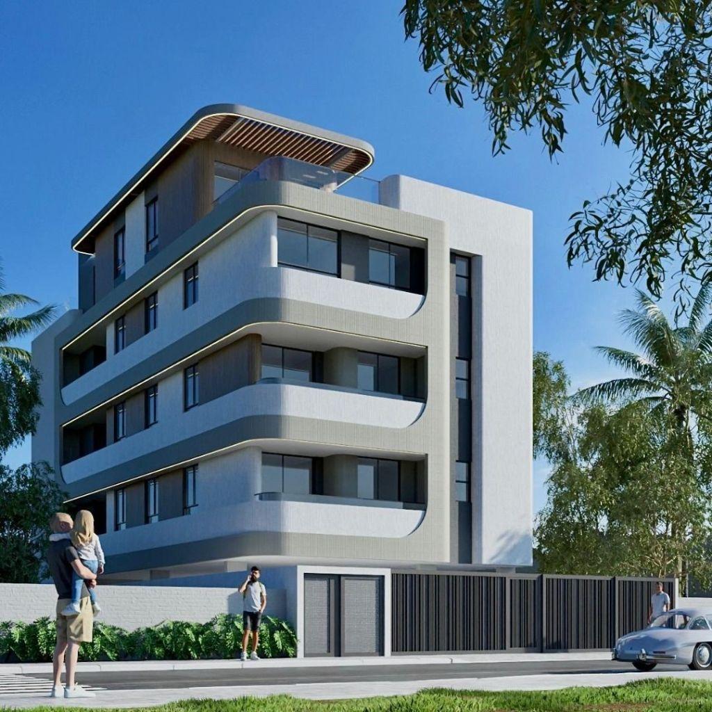 Apartamento com 02 dormitórios à venda, 54m² por R$ 548.000 - ...