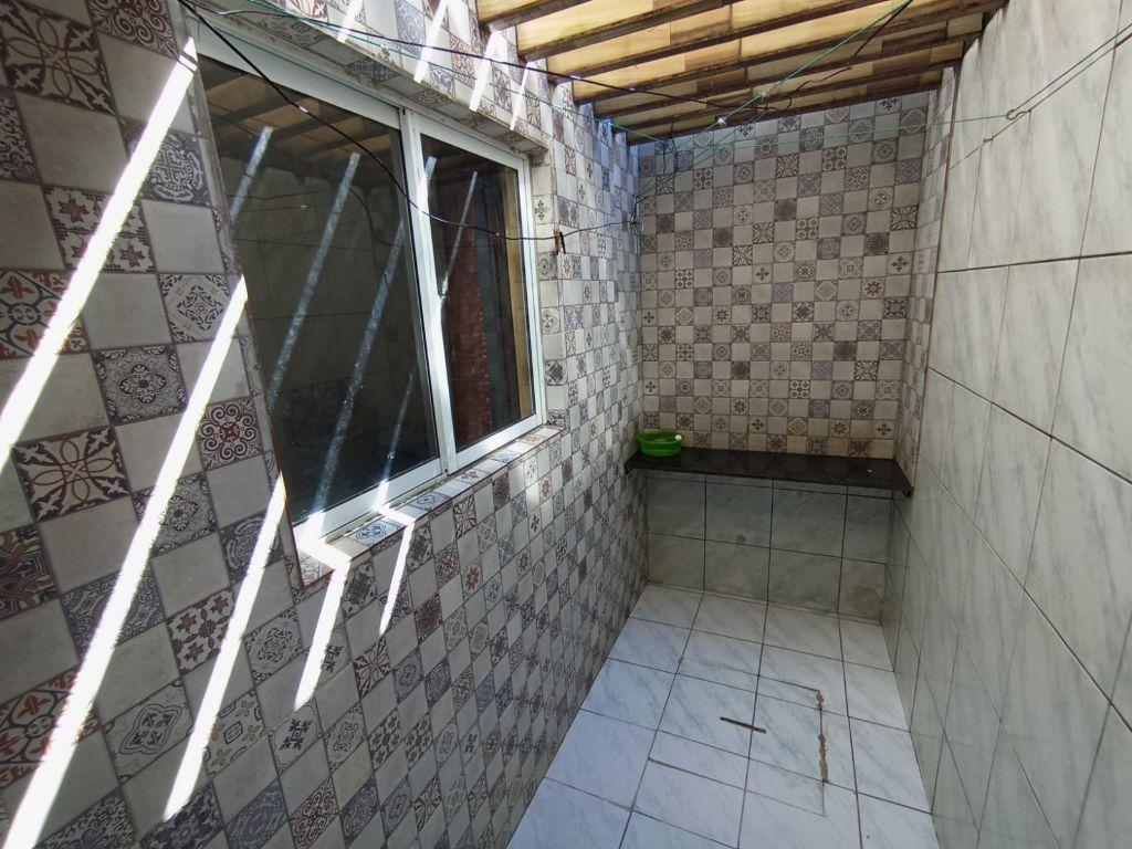 Apartamento com 02 dormitórios à venda por R$ 140.000 - Gramam...