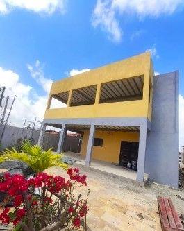 Casa com 06 dormitórios à venda, 465m² por R$ 520.000 - Carapi...