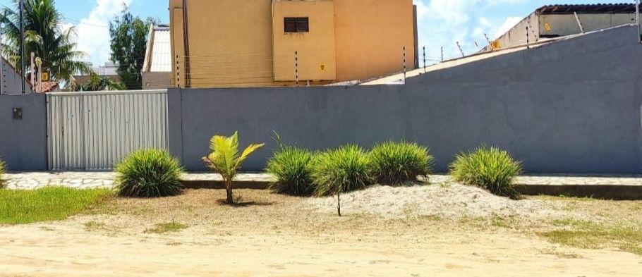 Casa com 06 dormitórios à venda, 465m² por R$ 520.000 - Carapi...