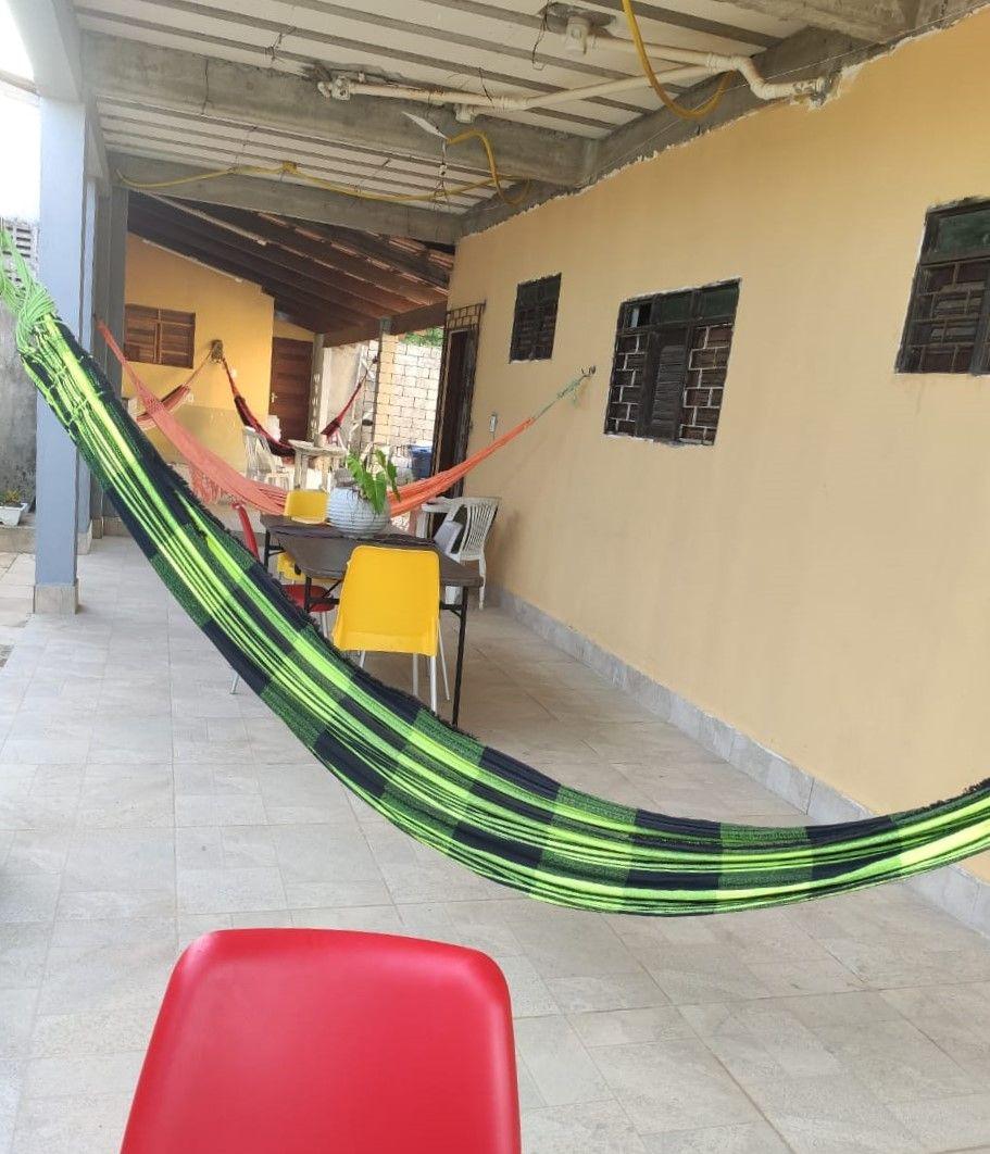 Casa com 06 dormitórios à venda, 465m² por R$ 520.000 - Carapi...