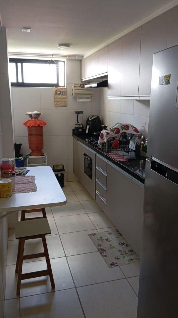Apartamento com 2 dormitórios à venda por R$ 350.000,00 - Jagu...