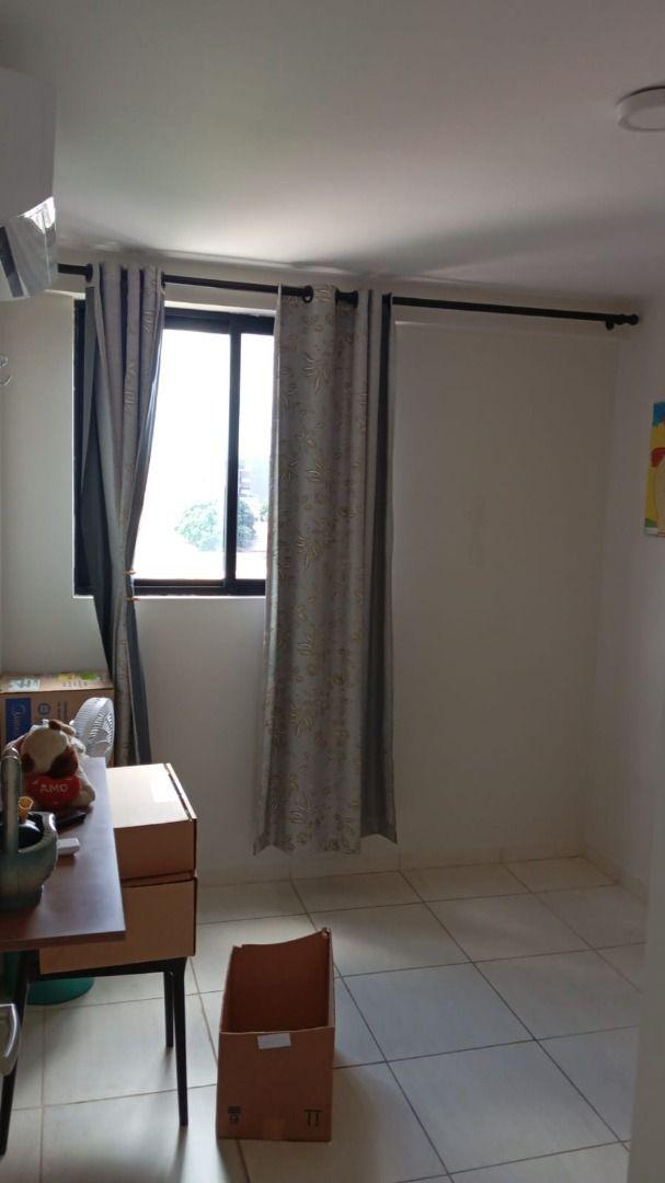 Apartamento com 2 dormitórios à venda por R$ 350.000,00 - Jagu...