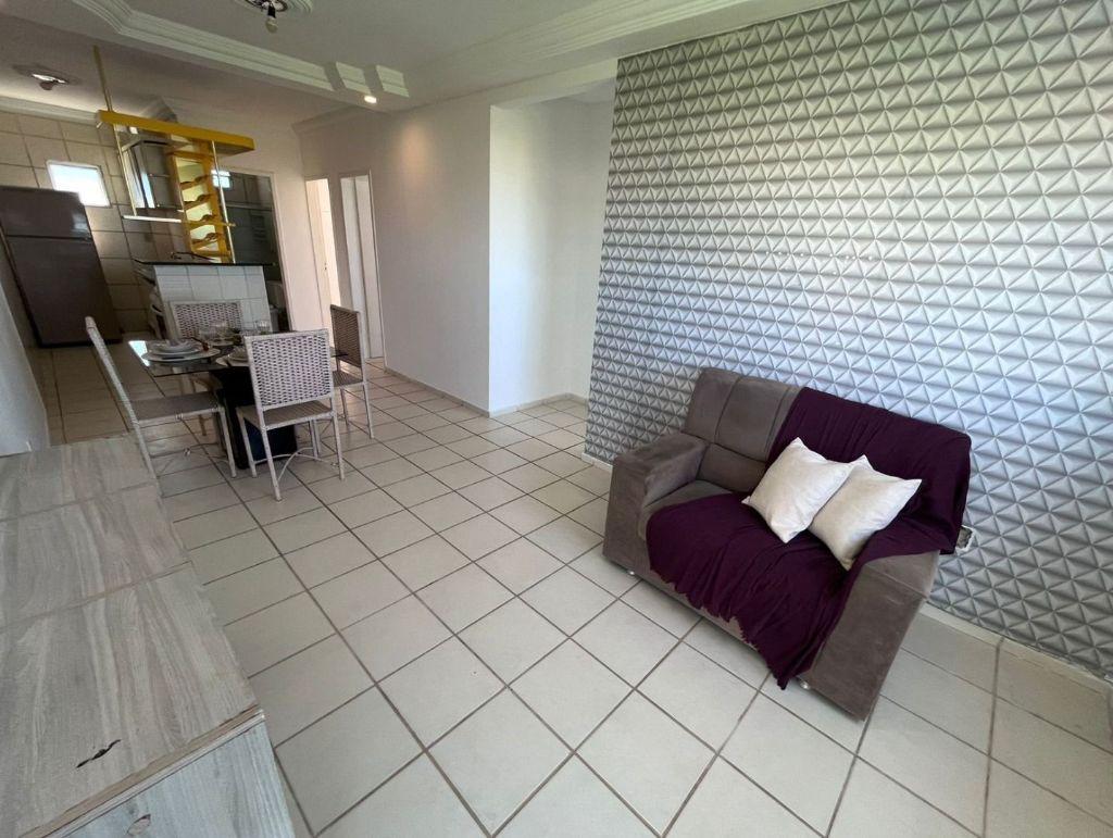 Apartamento com 03 dormitórios à venda, 69m² por R$ 320.000 - ...