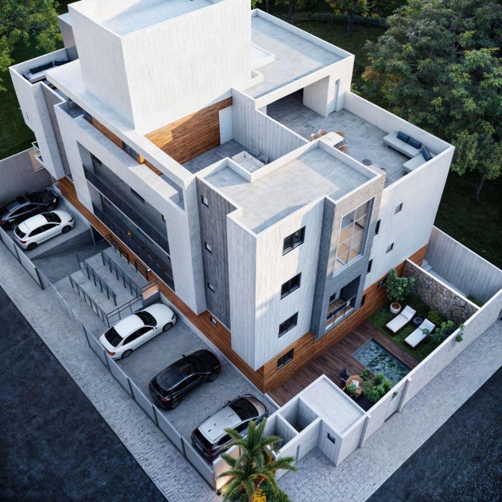 Apartamento com 02/03 dormitórios à venda por R$ 259.000 - Cd....