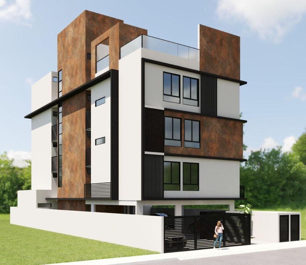 Apartamento com 03 dormitórios à venda por R$ 409.500 - Jardim...