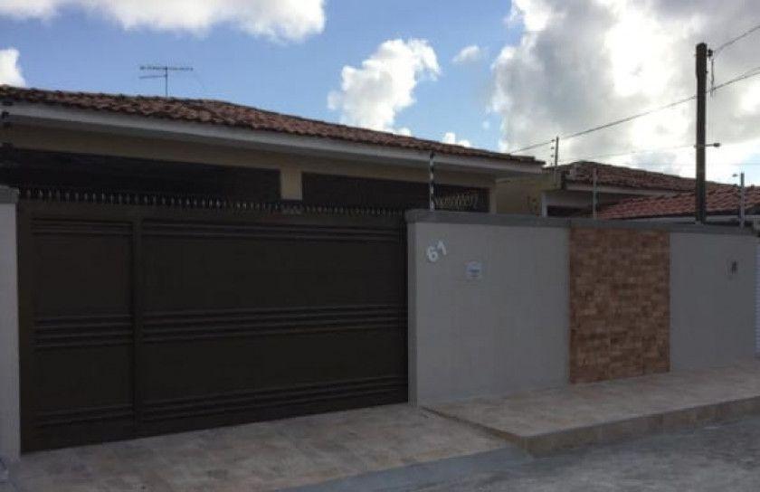 Casa com 03 dormitórios à venda, 320m² por R$ 750.000 - Jardim...