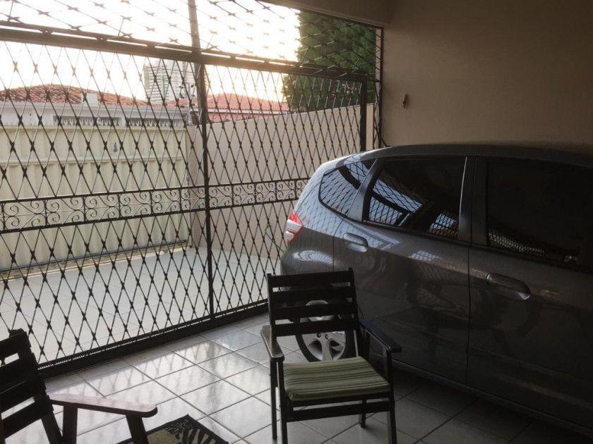 Casa com 03 dormitórios à venda, 320m² por R$ 750.000 - Jardim...