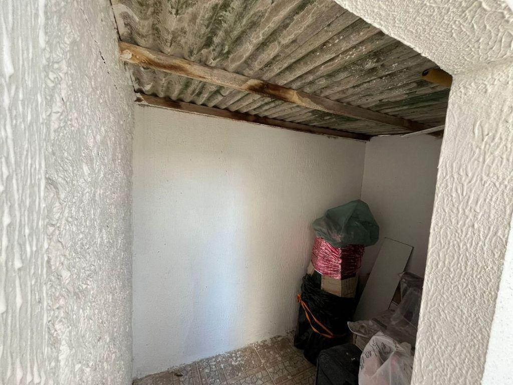 Casa com 03 dormitórios à venda, 124m² por R$ 450.000 - Água F...