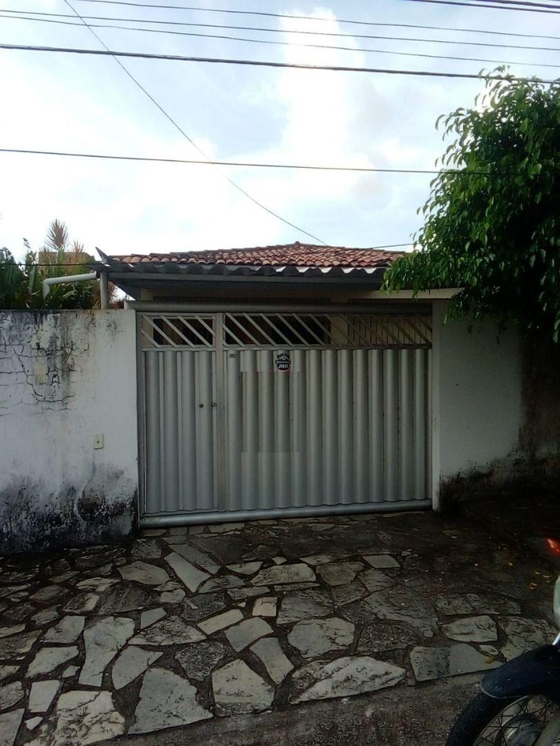 Casa com 02 dormitórios à venda, 409m² por R$ 349.900 - Água Fria, JP/PB 
