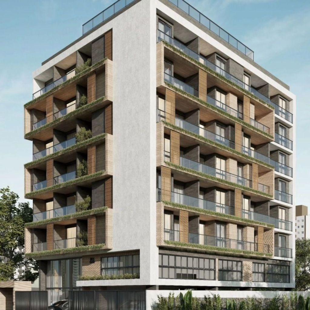 Apartamento com 01 dormitório à venda por R$ 352.329 - Bessa, ...