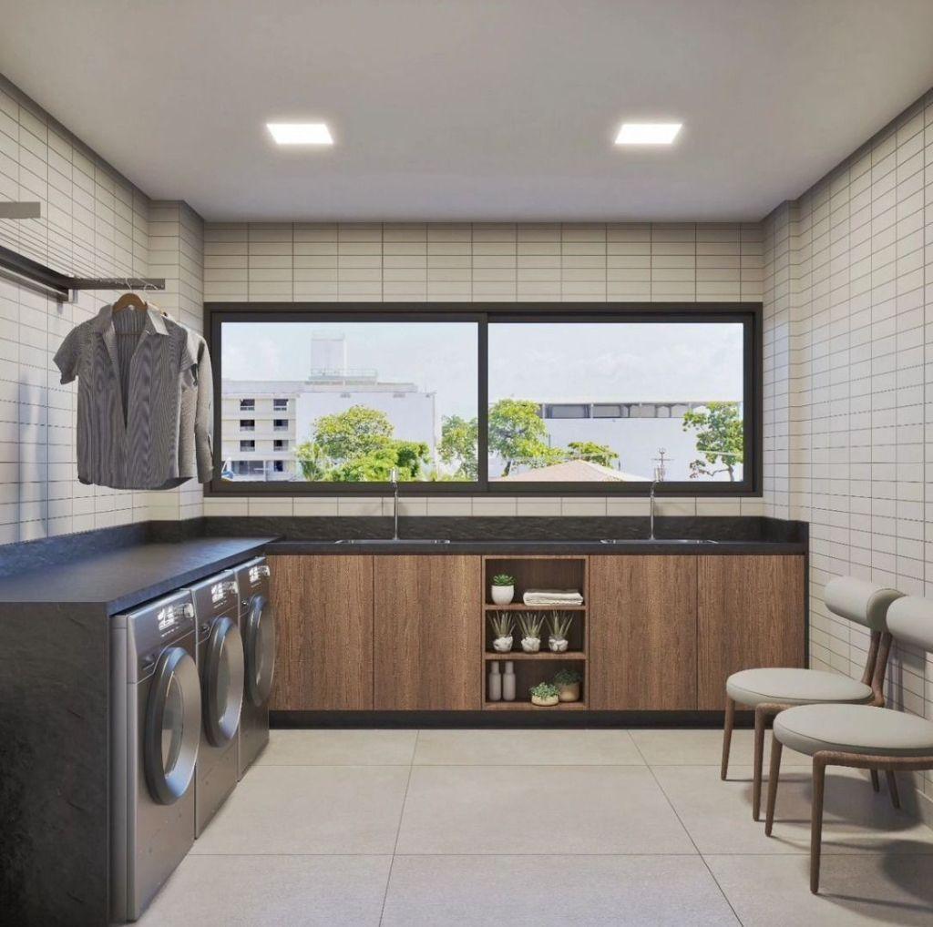 Apartamento com 01 dormitório à venda por R$ 352.329 - Bessa, ...