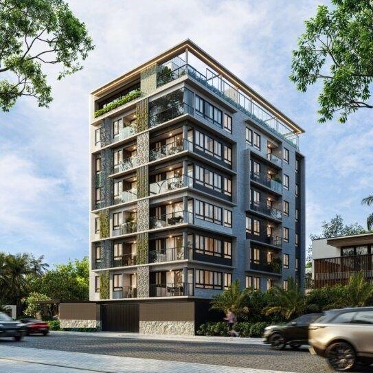 Apartamento com 02/3 dormitórios à venda por R$ 429.128 - Inte...
