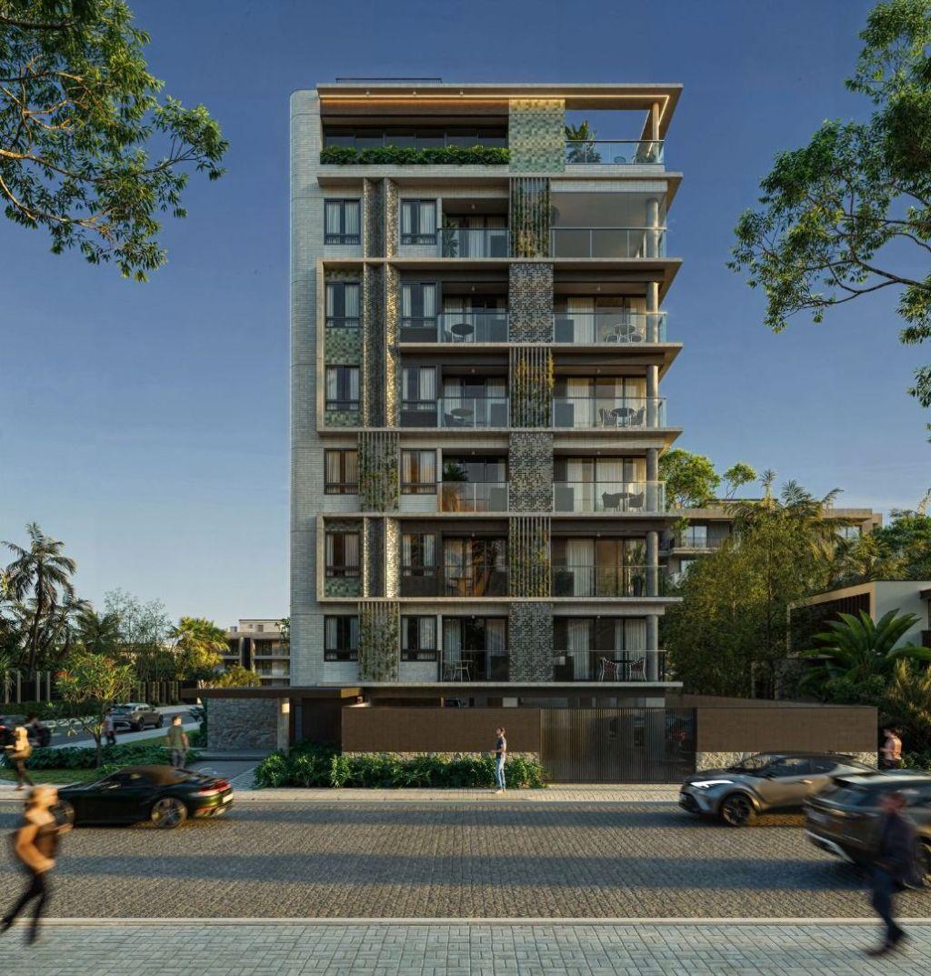 Apartamento com 02/3 dormitórios à venda por R$ 429.128 - Inte...