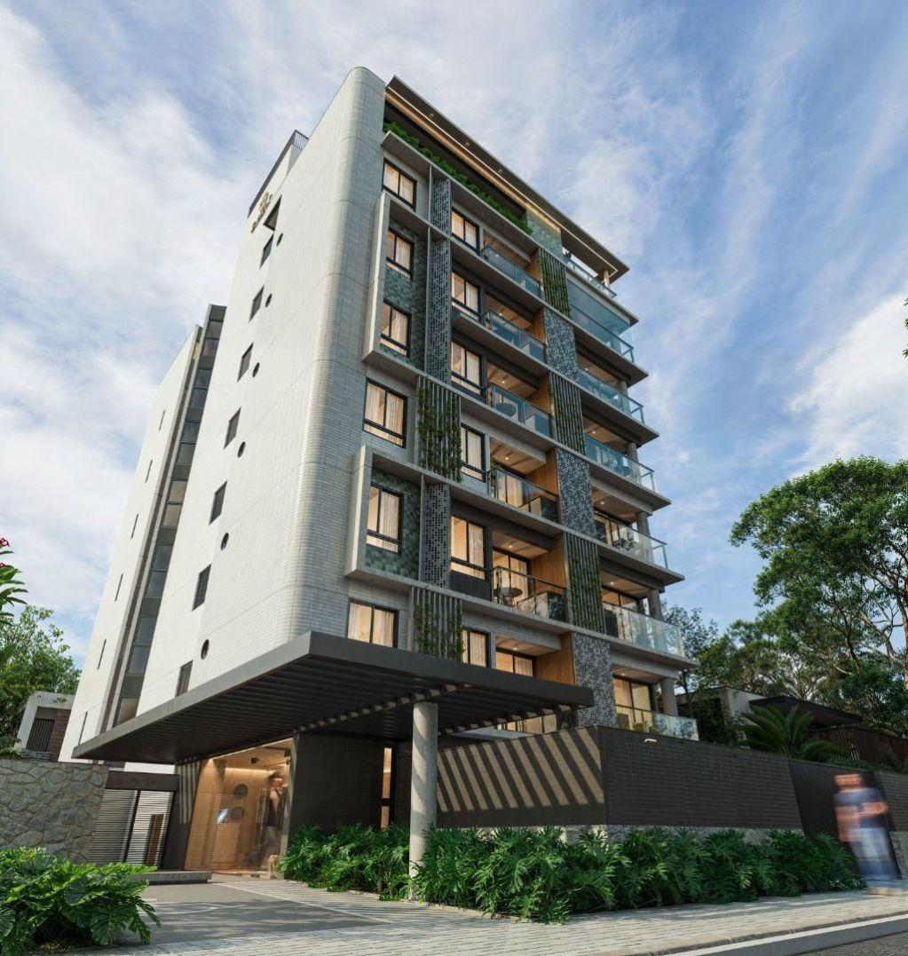 Apartamento com 02/3 dormitórios à venda por R$ 429.128 - Inte...