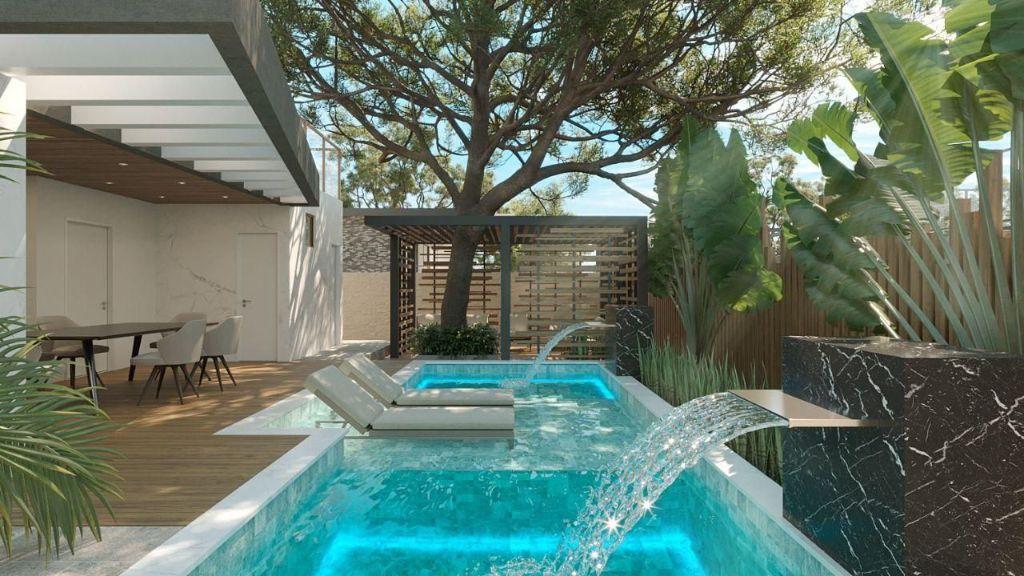 Casa com 04 dormitórios à venda, 295m² por R$ 3.000.000 - Inte...