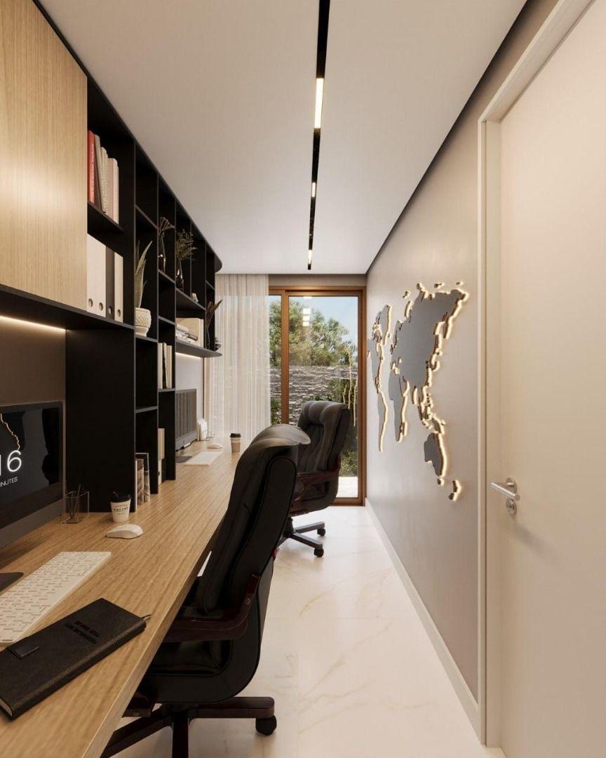 Casa com 04 dormitórios à venda, 295m² por R$ 3.000.000 - Inte...