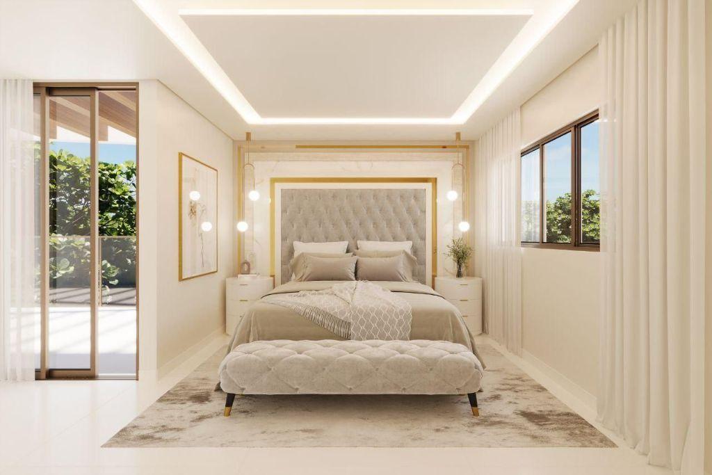 Casa com 04 dormitórios à venda, 295m² por R$ 3.000.000 - Inte...