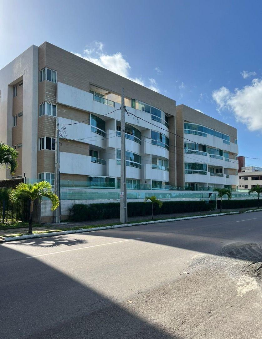 Flat com 01 dormitório à venda, 32m² por R$ 380.000 - Intermar...