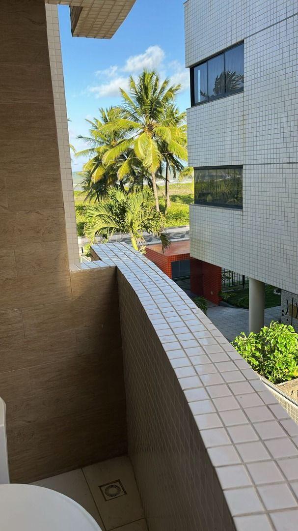 Flat com 01 dormitório à venda, 32m² por R$ 380.000 - Intermar...