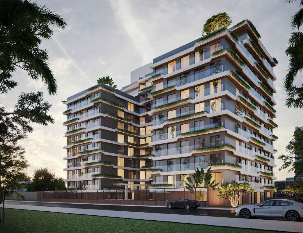 Flat com 01 dormitório à venda, 23m² por R$ 322.785 - Intermar...