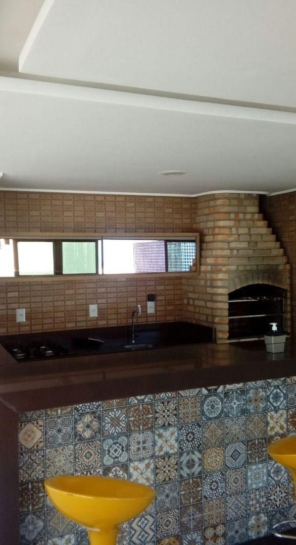 Apartamento com 01 dormitório à venda, 31m² por R$ 315.000 -  ...