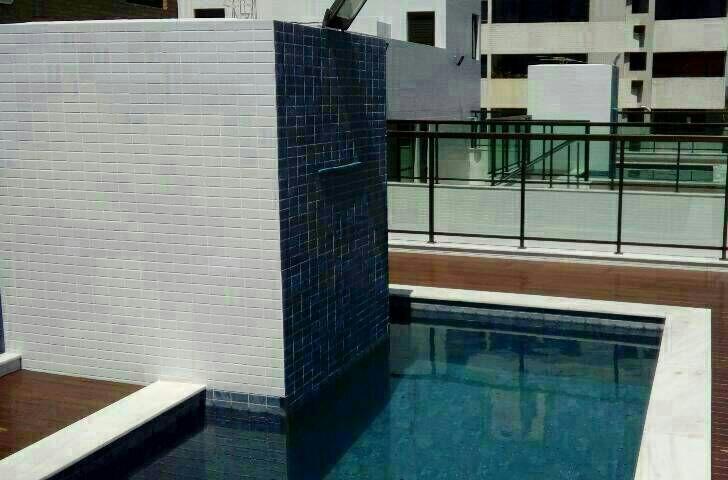 Apartamento com 01 dormitório à venda, 31m² por R$ 315.000 -  ...