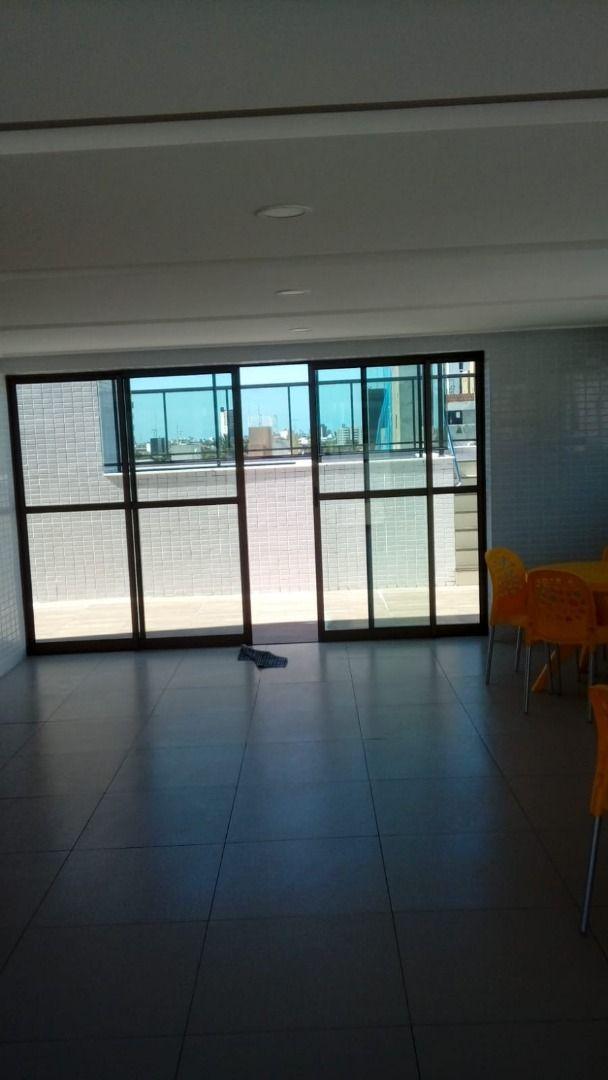 Apartamento com 01 dormitório à venda, 31m² por R$ 315.000 -  ...
