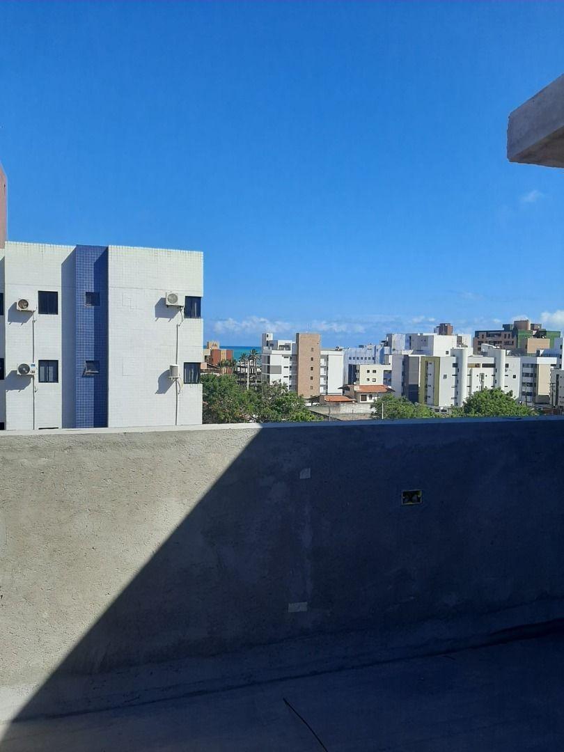 Flat com 01 dormitório à venda, 29m² por R$ 300.000 - Intermar...