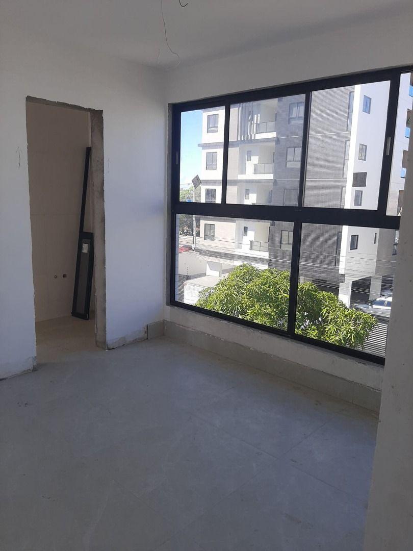 Flat com 01 dormitório à venda, 29m² por R$ 300.000 - Intermar...