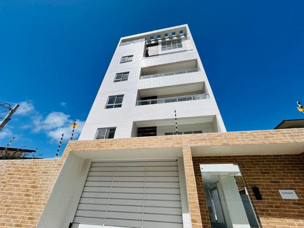 Apartamento com 02 dormitórios à venda, 70m² por R$ 535.000 - ...
