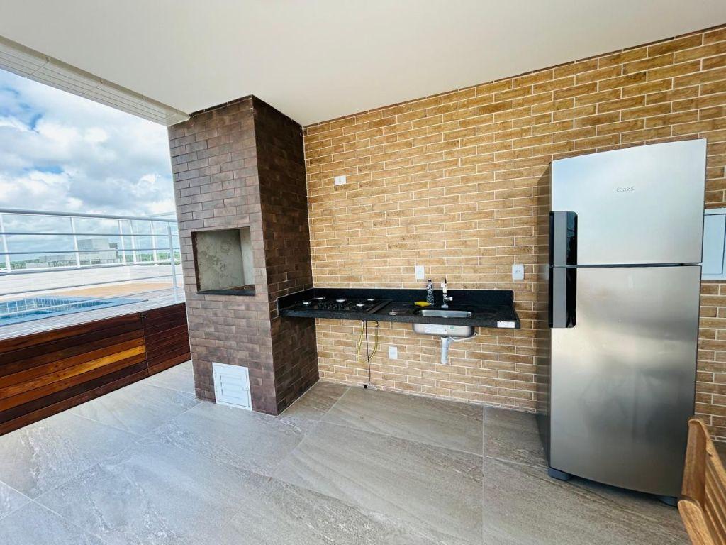 Apartamento com 02 dormitórios à venda, 70m² por R$ 535.000 - ...